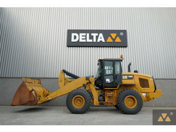 휠 로더 CATERPILLAR 930M