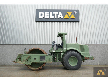 롤러 CATERPILLAR CS563