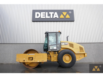 롤러 CATERPILLAR CS64B