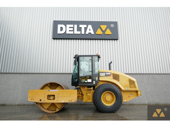 롤러 CATERPILLAR CS66B