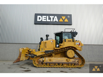 불도저 CATERPILLAR D6