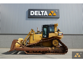불도저 CATERPILLAR D6T