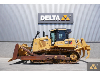 불도저 CATERPILLAR D7E