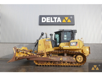 불도저 CATERPILLAR D7E