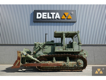 불도저 CATERPILLAR D7