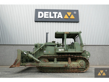 불도저 CATERPILLAR D7