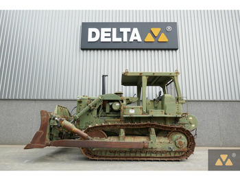 불도저 CATERPILLAR D7