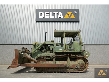 불도저 CATERPILLAR D7