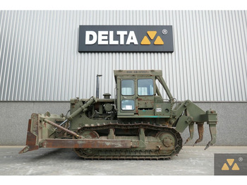 불도저 CATERPILLAR D7G