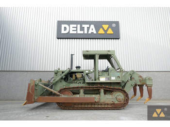불도저 CATERPILLAR D7G