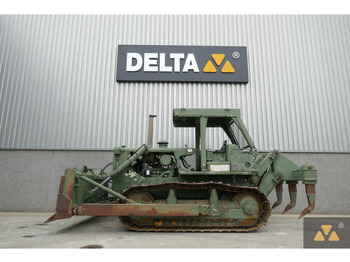 불도저 CATERPILLAR D7G
