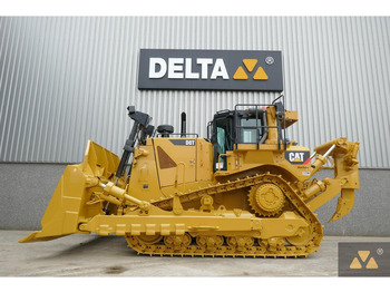 불도저 CATERPILLAR D8T