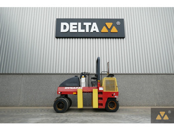 공압 롤러 DYNAPAC