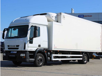 냉동탑차 IVECO EuroCargo 120E