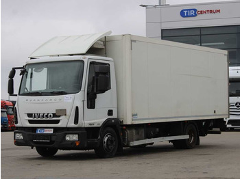 냉동탑차 IVECO EuroCargo 75E