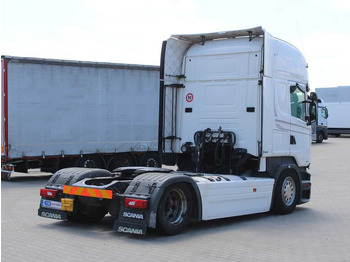 트랙터 유닛 Scania R450, EURO 6, LOWDECK, RETARDER : 사진 3
