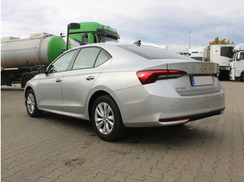 차량 Skoda 2,0TDI 85KW SELECTION : 사진 5