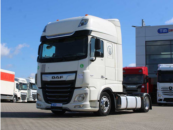 트랙터 유닛 DAF XF 480