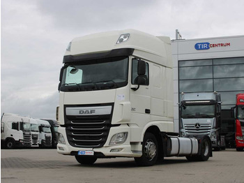 트랙터 유닛 DAF XF 510