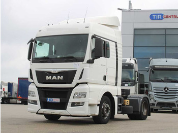 트랙터 유닛 MAN TGX 18.440