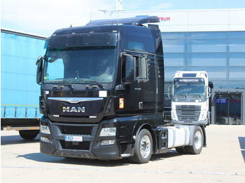 트랙터 유닛 MAN TGX 18.480
