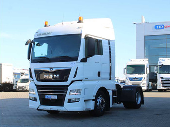 트랙터 유닛 MAN TGX 18.500