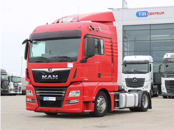 트랙터 유닛 MAN TGX 18.500