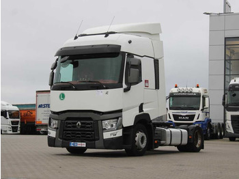 트랙터 유닛 RENAULT T 460