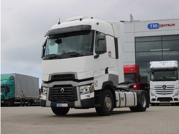 트랙터 유닛 RENAULT T 520