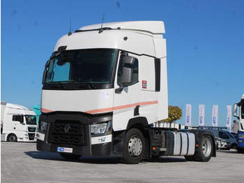 트랙터 유닛 RENAULT T 460