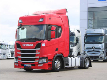 트랙터 유닛 SCANIA R 450