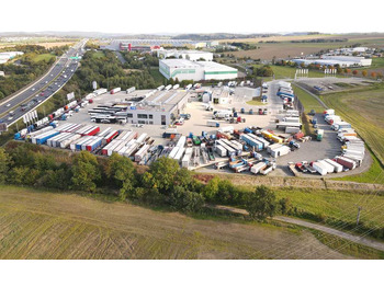 커튼사이더 트럭 Volvo FL 240, EURO 5, HYDRAULIC FRONT, TIRES 80% : 사진 2 커튼사이더 트럭 Volvo FL 240, EURO 5, HYDRAULIC FRONT, TIRES 80% : 사진 2