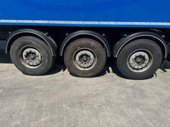 덤프 세미 트레일러 Kempf SKM 39 Alu-Kastenmulde 55m³ Rollplane : 사진 4 덤프 세미 트레일러 Kempf SKM 39 Alu-Kastenmulde 55m³ Rollplane : 사진 4