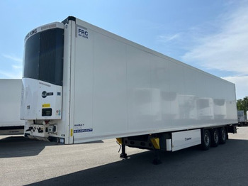 등온 세미 트레일러 KRONE