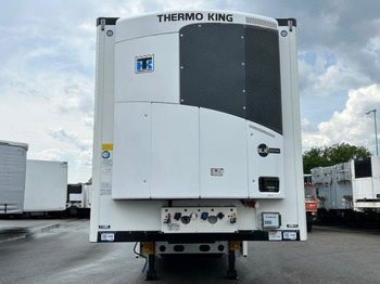 신규 등온 세미 트레일러 Krone Multitemp, Kühlauflieger, TK SLXi Spectrum, Trennwand, Doppelstock, Blumenbreite : 사진 2 신규 등온 세미 트레일러 Krone Multitemp, Kühlauflieger, TK SLXi Spectrum, Trennwand, Doppelstock, Blumenbreite : 사진 2