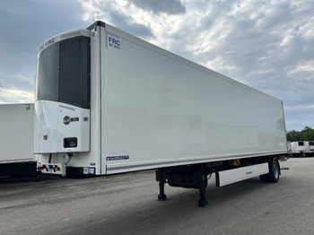 등온 세미 트레일러 KRONE