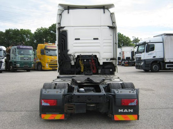 트랙터 유닛 MAN TGX 18.440 XXL Low Deck, Retarder, Standklima, Euro 6, : 사진 5