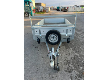 신규 트레일러 Martz HOCHLADER + 250/2 2T Verzinkt, Knott-Achsen, Reserverad, 3.Stk vorhanden : 사진 2 신규 트레일러 Martz HOCHLADER + 250/2 2T Verzinkt, Knott-Achsen, Reserverad, 3.Stk vorhanden : 사진 2