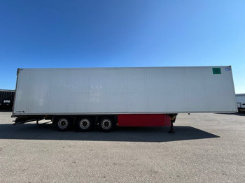 등온 세미 트레일러 Schmitz SCB S3B Kühlauflieger, TK SLXe 400, Liftachse, Doppelstock, Blumenbreite : 사진 4 등온 세미 트레일러 Schmitz SCB S3B Kühlauflieger, TK SLXe 400, Liftachse, Doppelstock, Blumenbreite : 사진 4
