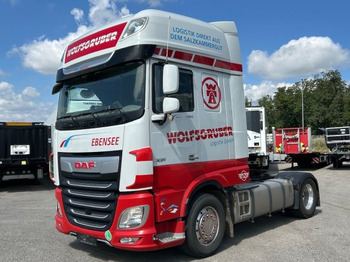 트랙터 유닛 DAF XF 480