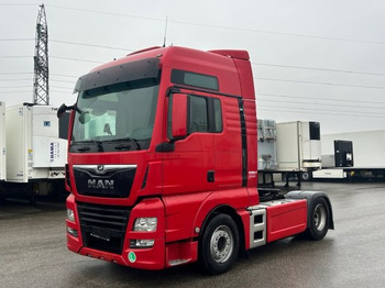 트랙터 유닛 MAN TGX 18.460