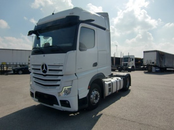 트랙터 유닛 MERCEDES-BENZ Actros 1845