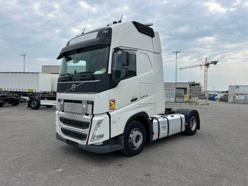 트랙터 유닛 VOLVO FH 500