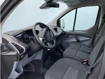 패널 밴 Ford Transit Custom 270 2.2 TDCI L1H1 Trend Airco Camera Cruise Dakdra : 사진 5