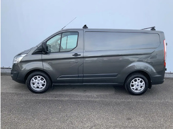 패널 밴 Ford Transit Custom 270 2.2 TDCI L1H1 Trend Airco Camera Cruise Dakdra : 사진 3