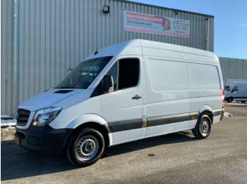 패널 밴 Mercedes-Benz Sprinter 311 2.2 CDI 366 L2.H2 Airco.Cruise,3 Zits Trekhaak : 사진 1