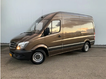 패널 밴 MERCEDES-BENZ Sprinter 314