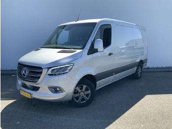 패널 밴 MERCEDES-BENZ Sprinter 314