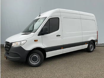 패널 밴 MERCEDES-BENZ Sprinter 314