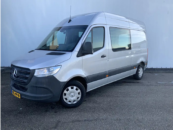 패널 밴 MERCEDES-BENZ Sprinter 314